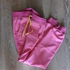 Figs S Zamora Jogger